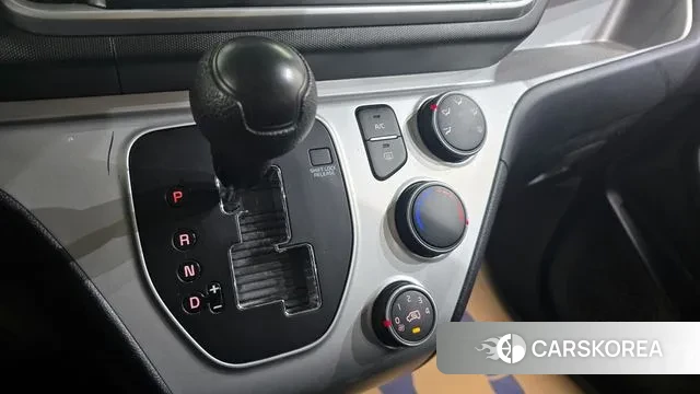 Kia The New Ray id 3611435 из Кореи 19