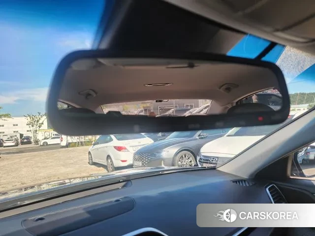 Hyundai Grandeur IG id 2977205 из Кореи 19