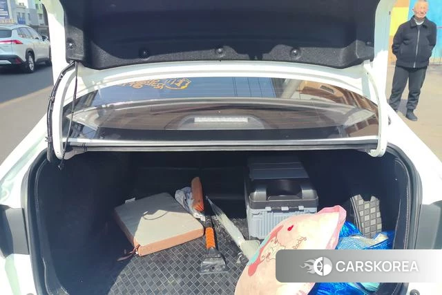 Toyota Lei Ling id 4256985 из Китая 16