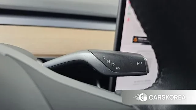 Tesla Model 3 id 3468887 из Кореи 19