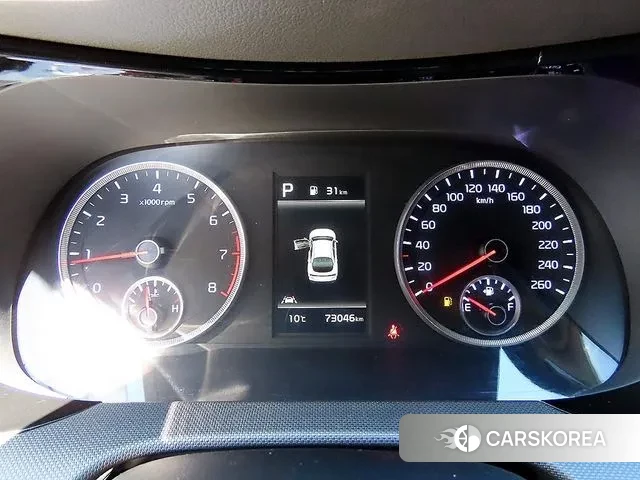 Kia K5 3rd generation id 3342865 из Кореи 19