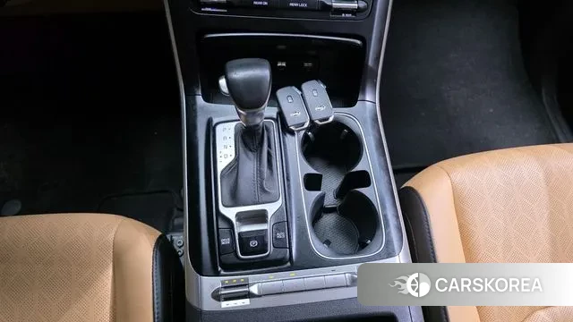 Kia Carnival 4th generation id 3778029 из Кореи 19