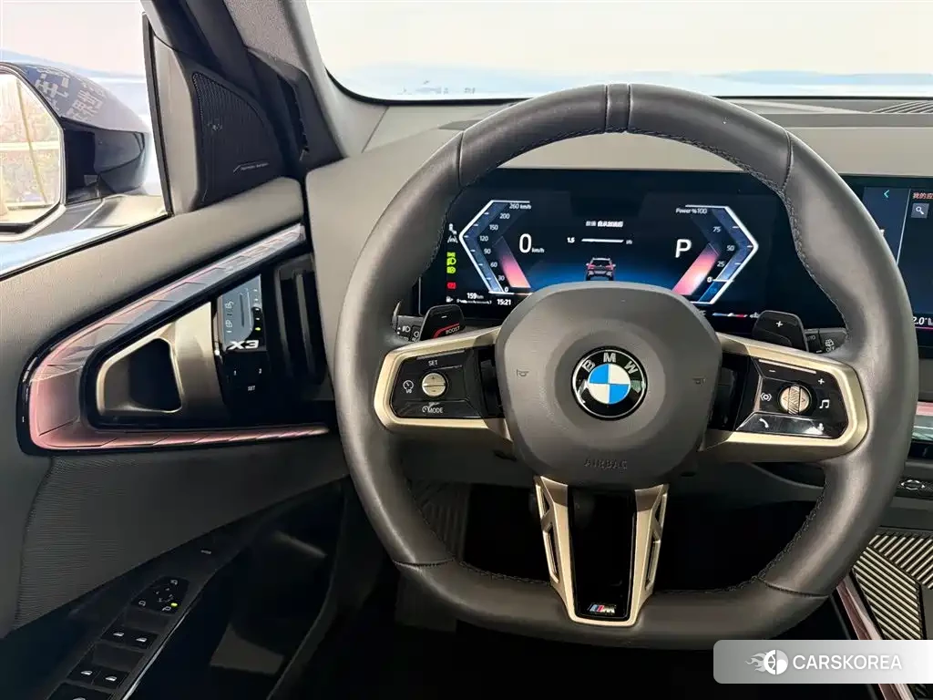 BMW X3 id 4589175 из Китая 30