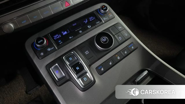 Hyundai Palisade id 4662395 из Кореи 29