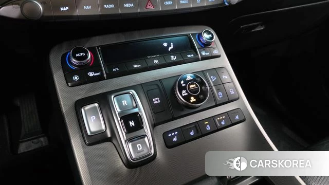Hyundai Palisade id 4397197 из Кореи 29