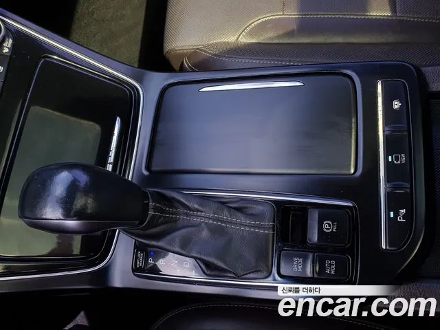 Hyundai Grandeur IG id 2855774 из Кореи 19