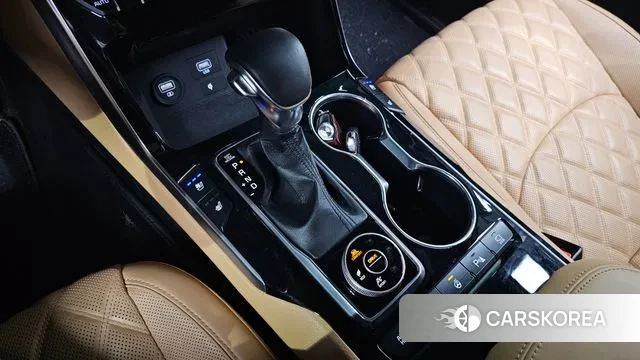 Kia Mohave Master id 3017361 из Кореи 19