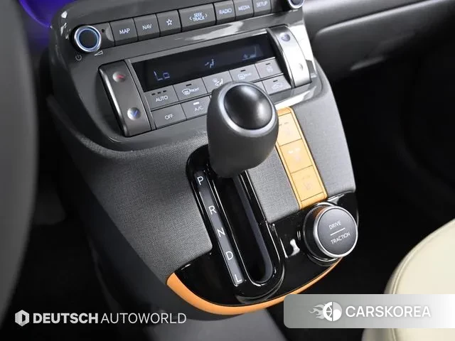 Hyundai Casper id 3082693 из Кореи 19