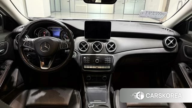 Mercedes-Benz GLA id 4211009 из Китая 16