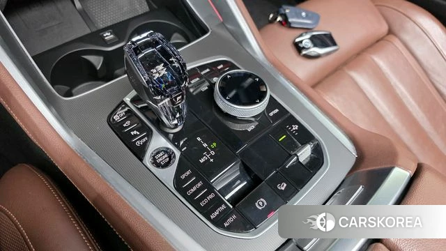 BMW X6 (G06) id 3955085 из Кореи 19