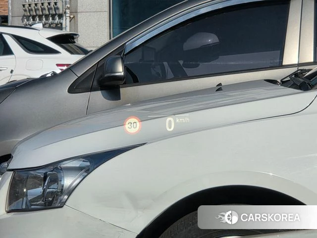 BMW 5 Series (G30) id 4898532 из Кореи 10