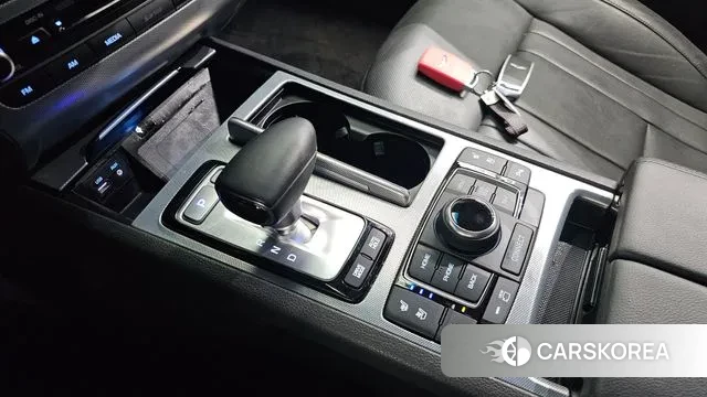 Genesis G80 id 3112917 из Кореи 19