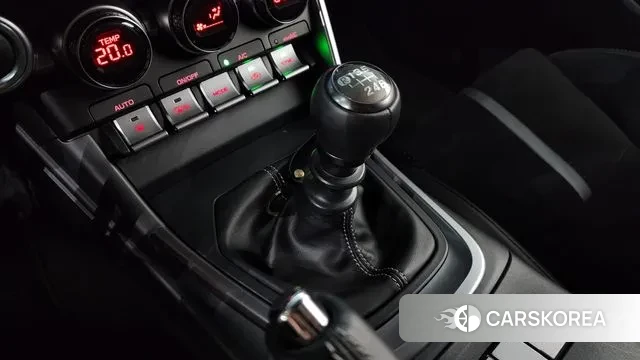 Toyota GR86 id 3560159 из Кореи 19