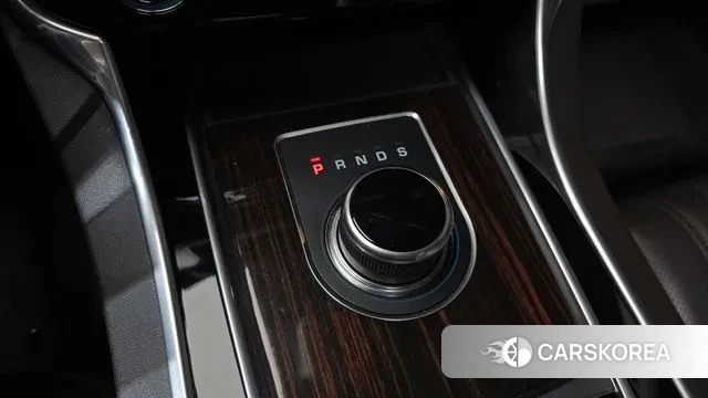 Jaguar XF (X260) id 3449824 из Кореи 19