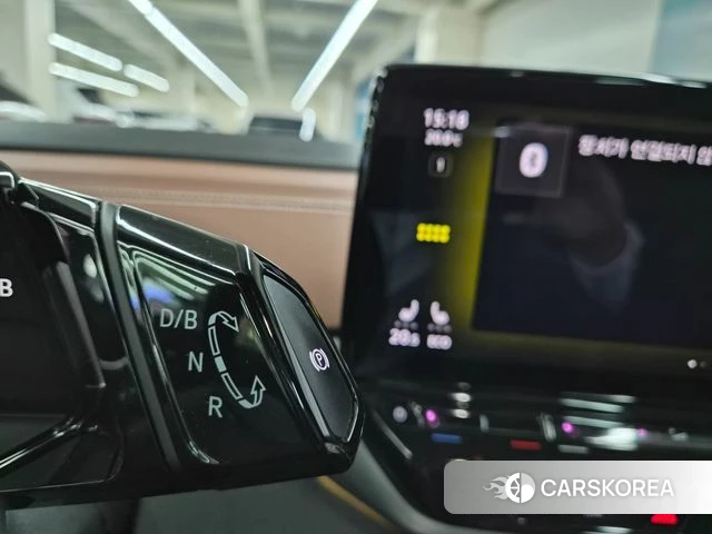 Volkswagen ID.4 id 4223084 из Кореи 19