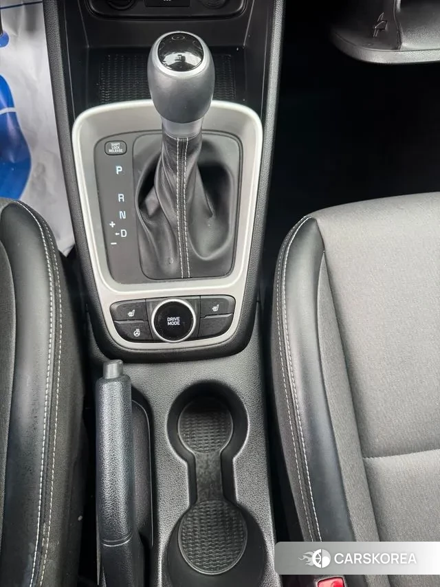 Hyundai Venue id 3396064 из Кореи 13