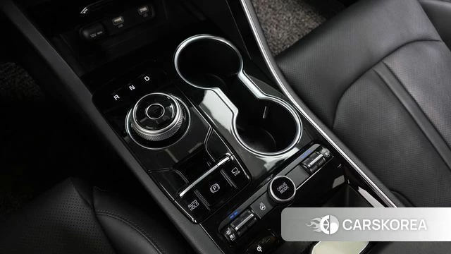 Kia K5 3rd generation id 4490427 из Кореи 19
