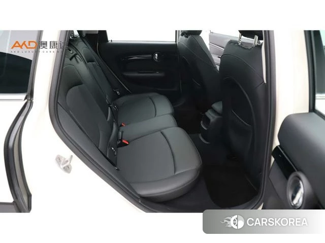 MINI CLUBMAN id 4238587 из Китая 9