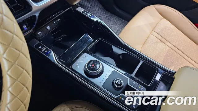 Kia Sorento 4th Generation id 2704540 из Кореи 19