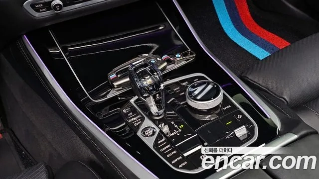 BMW X5 (G05) id 2906485 из Кореи 19