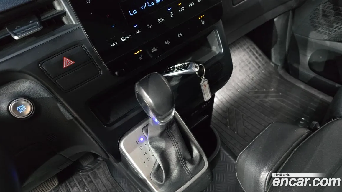 Hyundai Staria id 1818129 из Кореи 19