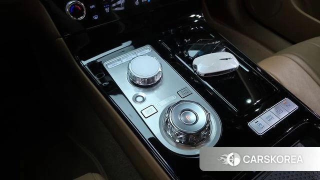 Genesis G80 (RG3) id 4360044 из Кореи 35