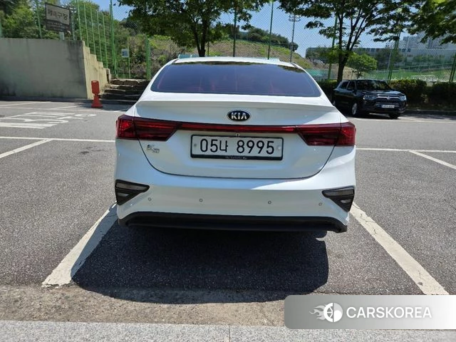 Kia Come New K3 id 4351037 из Кореи 18
