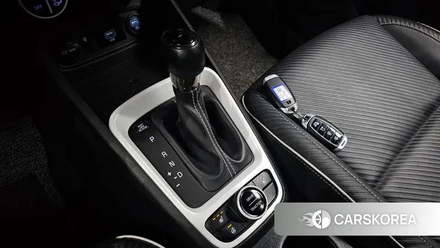 Hyundai Venue id 3385609 из Кореи 19