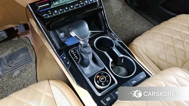 Kia Mohave Master id 3044835 из Кореи 19