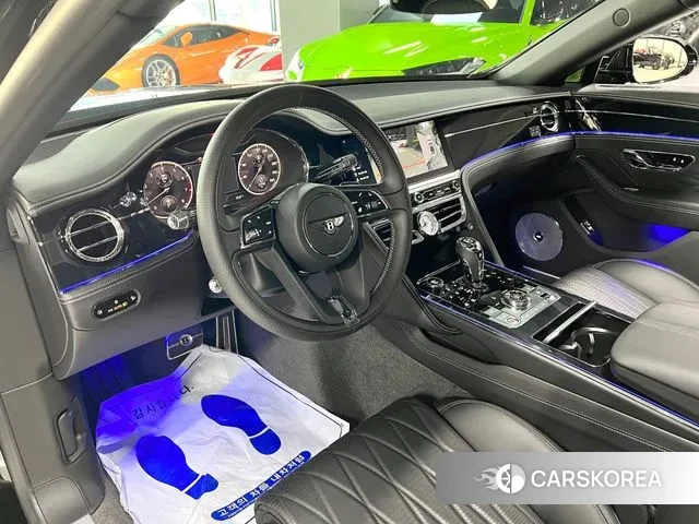 Bentley Flying Spur 3rd Generation id 2976140 из Кореи 19