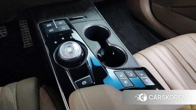 Kia K8 Hybrid id 4494241 из Кореи 39