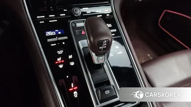 Porsche Panamera (971) id 3556193 из Кореи 19