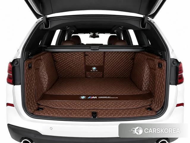 BMW X3 (G01) id 4419771 из Кореи 10