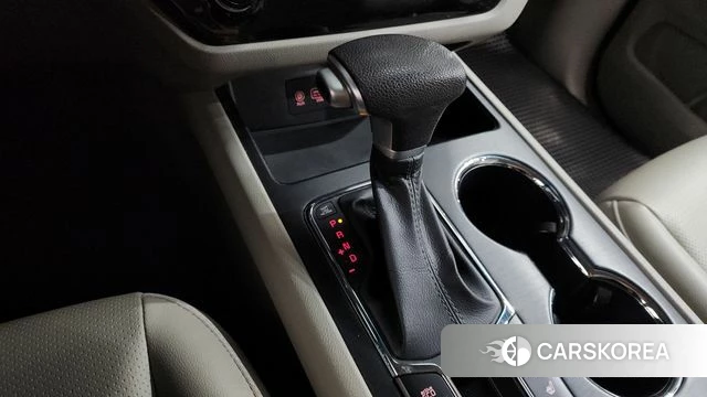 Kia The New Carnival id 4490385 из Кореи 31