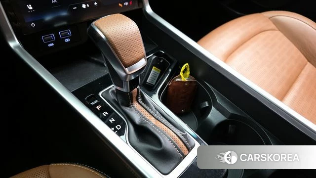 Ssangyong Torres id 3909899 из Кореи 19