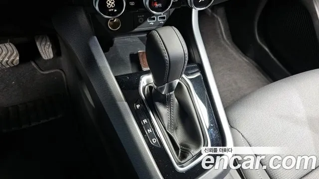 Renault Korea (Samsung) XM3 id 2426486 из Кореи 19