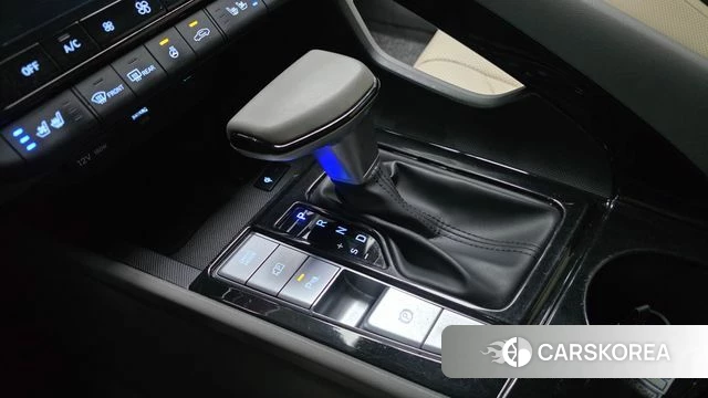 Hyundai The New Avante (CN7) id 4322556 из Кореи 32