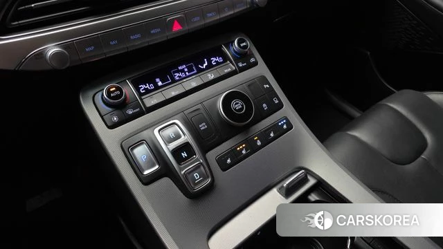 Hyundai Palisade id 3866399 из Кореи 19