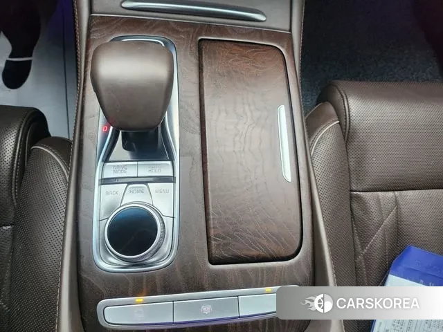 Kia More K9 id 3112180 из Кореи 19