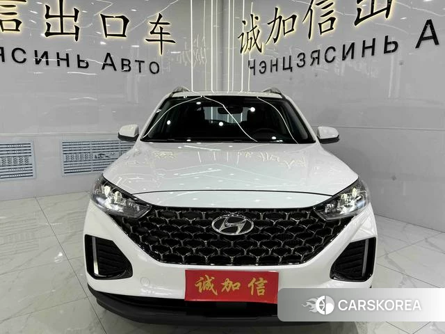 Hyundai ix35 id 4335132 из Китая 20