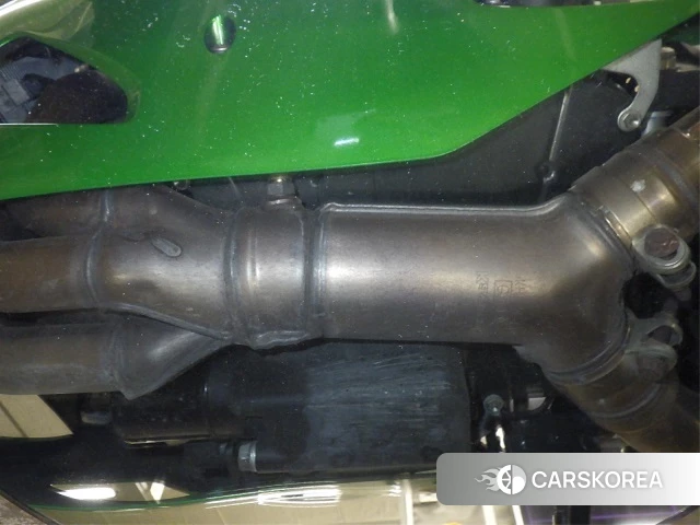 Kawasaki ZX-14R NINJA ABS id 4306765 из Японии 9