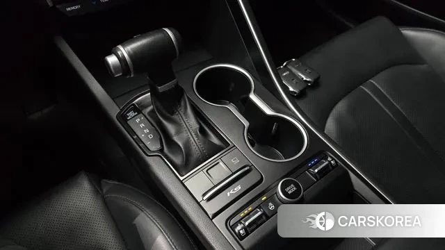 Kia K5 3rd generation id 3138846 из Кореи 19