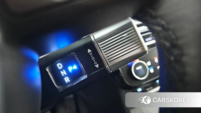 Hyundai The New Tucson (NX4) id 4194288 из Кореи 29