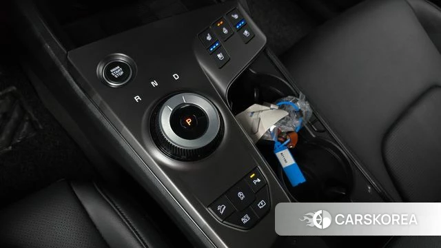 Kia The New Sportage 5th Generation id 4607375 из Кореи 19