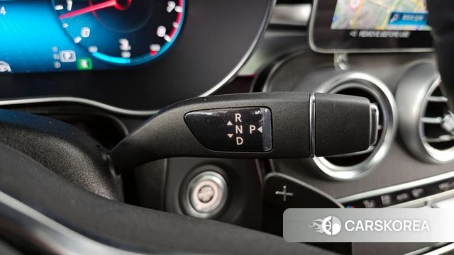 Mercedes-Benz GLC-Class X253 id 3838777 из Кореи 19