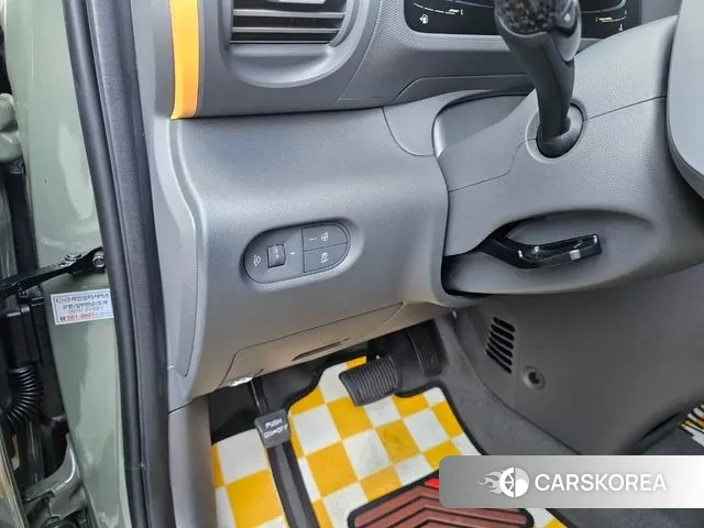 Hyundai Casper id 3751954 из Кореи 17