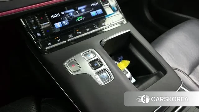 Hyundai The New Grandeur IG id 3607808 из Кореи 19