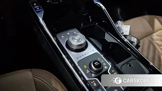 Kia The New Sorento 4th Generation id 3168497 из Кореи 19