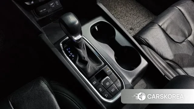 Hyundai Santa Fe TM id 3692863 из Кореи 19