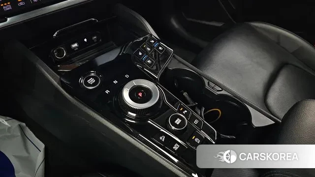 Kia Sportage 5th Generation id 3053124 из Кореи 19